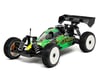 Image 1 for JQRacing "THE Car" Competition RTR 1/8 Buggy