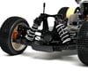 Image 2 for JQRacing "THE Car" Competition RTR 1/8 Buggy