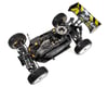 Image 2 for JQRacing "THE Car" 1/8 RTR Nitro Buggy