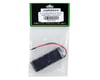 Image 2 for JQRacing 5-Cell 6.0V NiMH Flat Receiver Battery Pack (1200mAh)