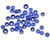 Image 1 for JQRacing Full Color Washer Kit (Blue)