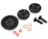 Image 1 for JQRacing Complete "Even Smoother" Gearing Set