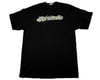Image 1 for JQRacing "The Shirt" Black T-Shirt (2X-Large - Tall)