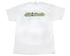 Image 1 for JQRacing "The Shirt" White T-Shirt (2X-Large)