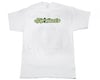Image 1 for JQRacing "The Shirt" White T-Shirt (2X-Large - Tall)