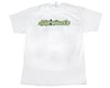 Image 1 for JQRacing "The Shirt" White T-Shirt (X-Large)