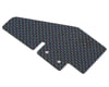 Related: J&T Bearing Co. D819 "Silk Weave" Carbon Fiber Splash Guard (Blue)