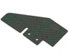 Related: J&T Bearing Co. D819 "Silk Weave" Carbon Fiber Splash Guard (Green)