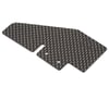 Related: J&T Bearing Co. D819 "Silk Weave" Carbon Fiber Splash Guard (Silver)