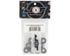 Related: J&T Bearing Co. 8x16x5mm NMB Flanged Bearings (10)