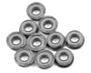 Image 2 for J&T Bearing Co. 8x16x5mm NMB Flanged Bearings (10)