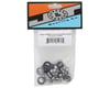 Related: J&T Bearing Co. Mugen MBX8R Bearing Kit (Endurance)