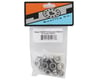 Related: J&T Bearing Co. Mugen MBX8R Bearing Kit (NMB)