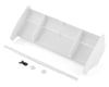 Image 1 for J&T Bearing Co. 1/8 Rear Downforce Wing (White)