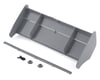 Image 1 for J&T Bearing Co. 1/8 Rear Downforce Wing (Grey)
