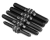 Related: J&T Bearing Co. Sworkz S35-4 Titanium "Milled" Turnbuckles (Black)