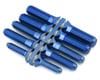 Related: J&T Bearing Co. Sworkz S35-4 Titanium "Milled" Turnbuckles (Blue)