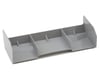 Image 1 for J&T Bearing Co. J&T 1/8 Leading Edge Off Road Wing (Grey)