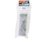 Image 2 for J&T Bearing Co. J&T 1/8 Leading Edge Off Road Wing (Grey)