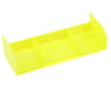 Related: J&T Bearing Co. J&T 1/8 Leading Edge Off Road Wing (Yellow)
