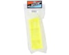 Image 2 for J&T Bearing Co. J&T 1/8 Leading Edge Off Road Wing (Yellow)
