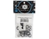 Image 1 for J&T Bearing Co. TLR 8IGHT-XE 2.0 NMB Bearing Kit