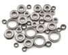 Image 2 for J&T Bearing Co. TLR 8IGHT-XE 2.0 NMB Bearing Kit