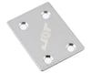 Image 1 for J&T Bearing Co. HB D8 World Spec Stainless Rear Skid Plate