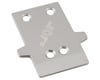 Image 1 for J&T Bearing Co. Tekno NB48 2.1 Stainless Front Skid Plate