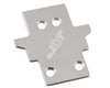 Image 1 for J&T Bearing Co. Tekno NB48 2.1 Stainless Rear Skid Plate