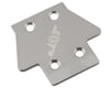 Image 1 for J&T Bearing Co. AE RC8B4 Stainless Front Skid Plate