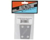 Image 2 for J&T Bearing Co. AE RC8B4 Stainless Rear Skid Plate