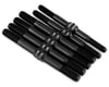 Related: J&T Bearing Co. Mayako MX8 Titanium "Milled'' Turnbuckle Kit (Black) (6)