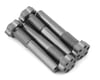 Image 1 for J&T Bearing Co. Sparko Premium Titanium Lower Shock Screw Set (2)
