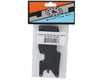 Image 2 for J&T Bearing Co. Associated RC8T4 Carbon Fiber Rear Arm Inserts (2)