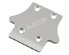 Image 1 for J&T Bearing Co. Sworkz S35-4 Stainless Front Skid Plate