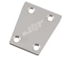 Image 1 for J&T Bearing Co. Sworkz S35-4 Stainless Rear Skid Plate