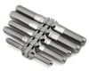 Related: J&T Bearing Co. Sparko F8 Titanium "Milled" Turnbuckles (Natural) (Upper Arm)
