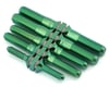Related: J&T Bearing Co. Sparko F8 Titanium "Milled" Turnbuckles (Green) (Upper Arm)