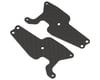 Image 1 for J&T Bearing Co. Associated RC8T4 Carbon Fiber Front Lower Arm Inserts (2)