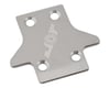 Related: J&T Bearing Co. Kyosho MP10 Stainless Front Skid Plate