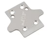 Image 1 for J&T Bearing Co. Xray XB8 '24 Stainless Front Skid Plate