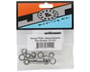 Image 2 for J&T Bearing Co. Tamiya Euro Truck TT-01 Metal Shielded Bearing Kit