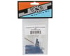 Image 2 for J&T Bearing Co. Schumacher L1R Titanium "Milled'' XD Turnbuckles Set (Blue)