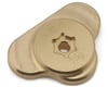 Related: J&T Bearing Co. Universal Brass Chassis Weight (15g)