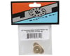 Image 2 for J&T Bearing Co. Universal Brass Chassis Weight (15g)