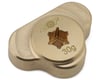 Related: J&T Bearing Co. Universal Brass Chassis Weight (30g)