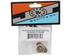 Image 2 for J&T Bearing Co. Universal Brass Chassis Weight (30g)