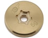 Image 1 for J&T Bearing Co. Stackable Universal Brass Chassis Weight (5g)