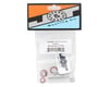 Related: J&T Bearing Co. Bearings Kit for Traxxas Slash Modified (Rubber Hybrid Ceramic)